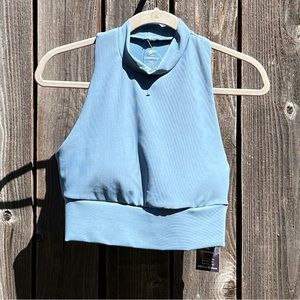 Kyodan sports top bra size large